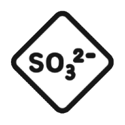 Sulphite Sulphite